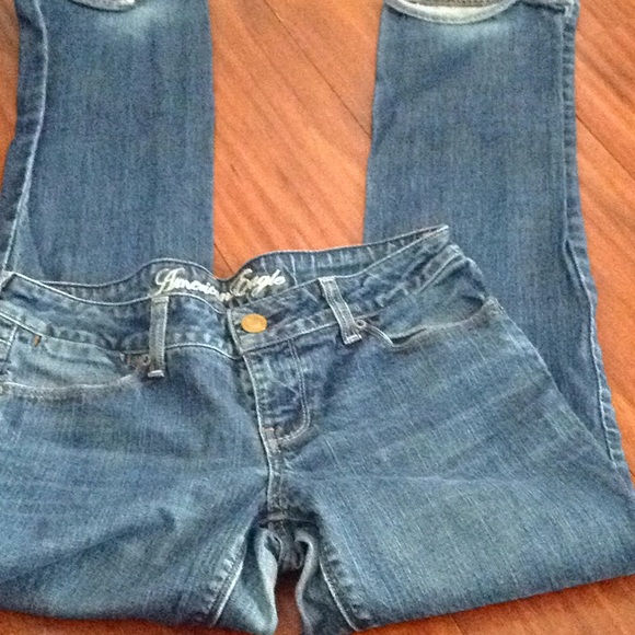 American eagle - Picture 1 of 1